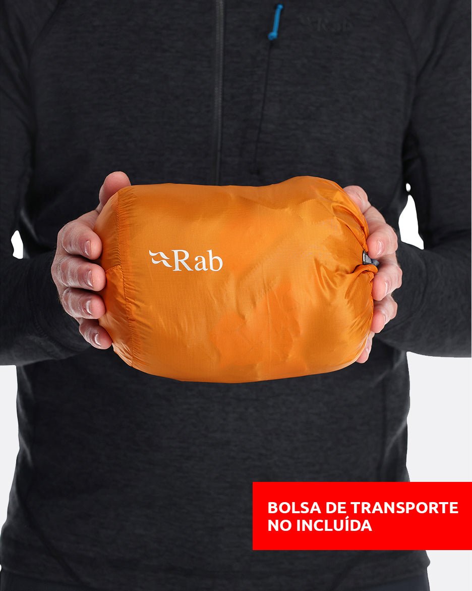 Rab Microlight Jacket - Chaquetas