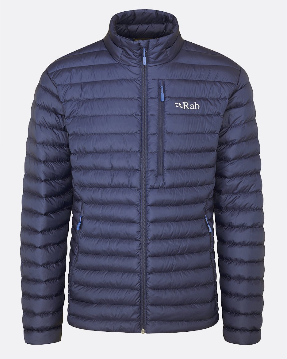 Rab Microlight Jacket - Chaquetas