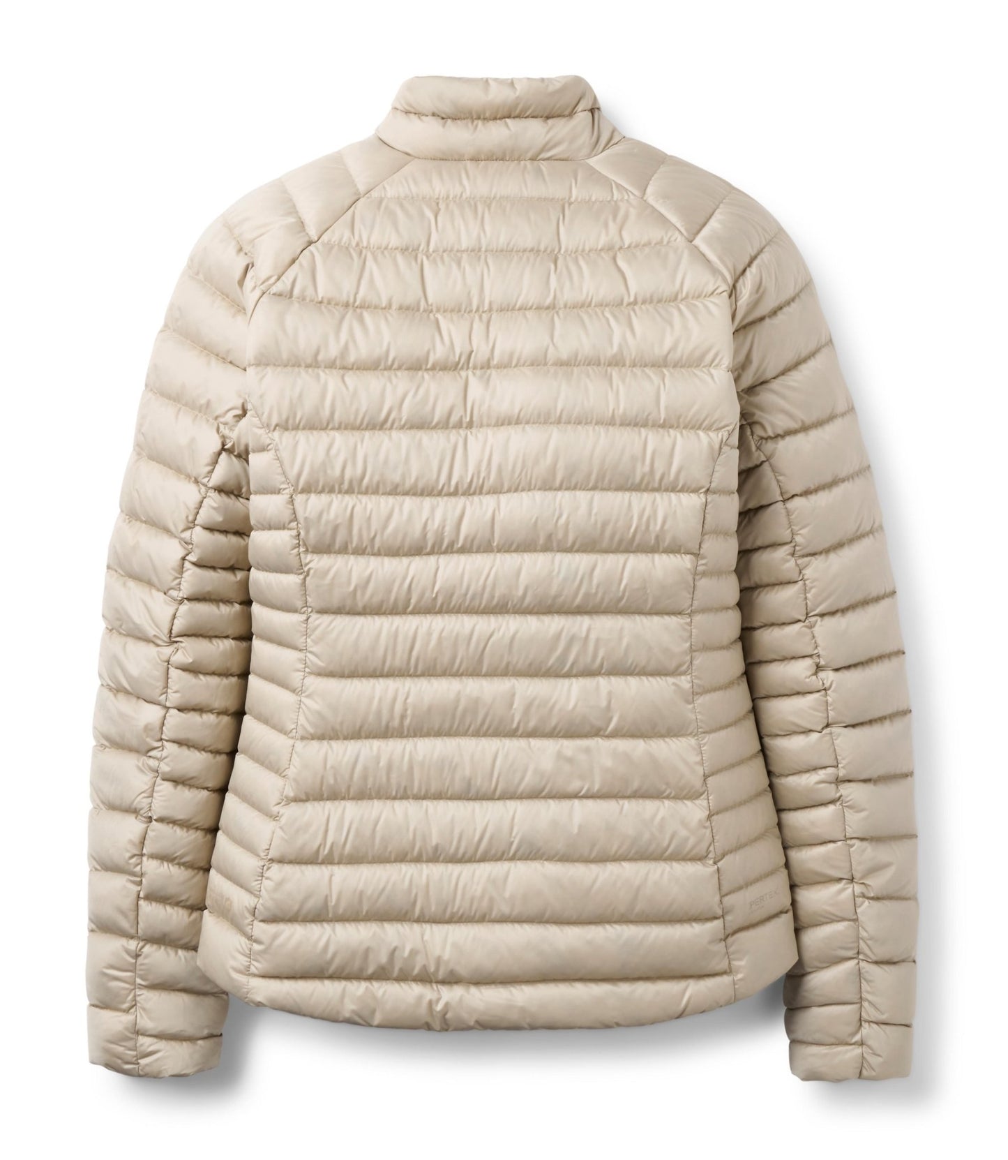 Rab Microlight Jacket Mujer AW26 – Chaqueta de pluma 700FP sin capucha - Chaquetas de pluma mujer