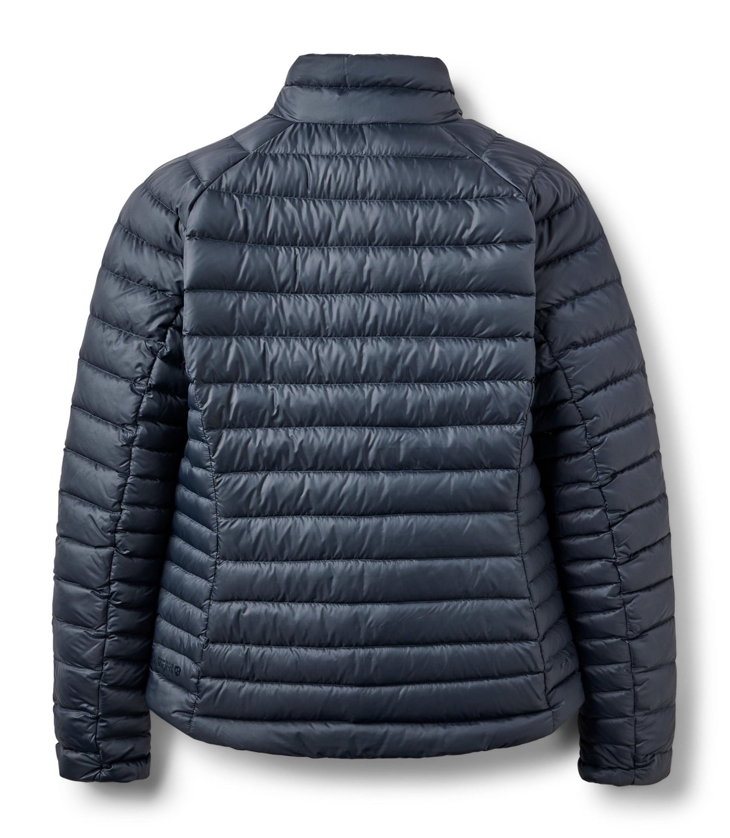Rab Microlight Jacket Mujer AW26 – Chaqueta de pluma 700FP sin capucha - Chaquetas de pluma mujer