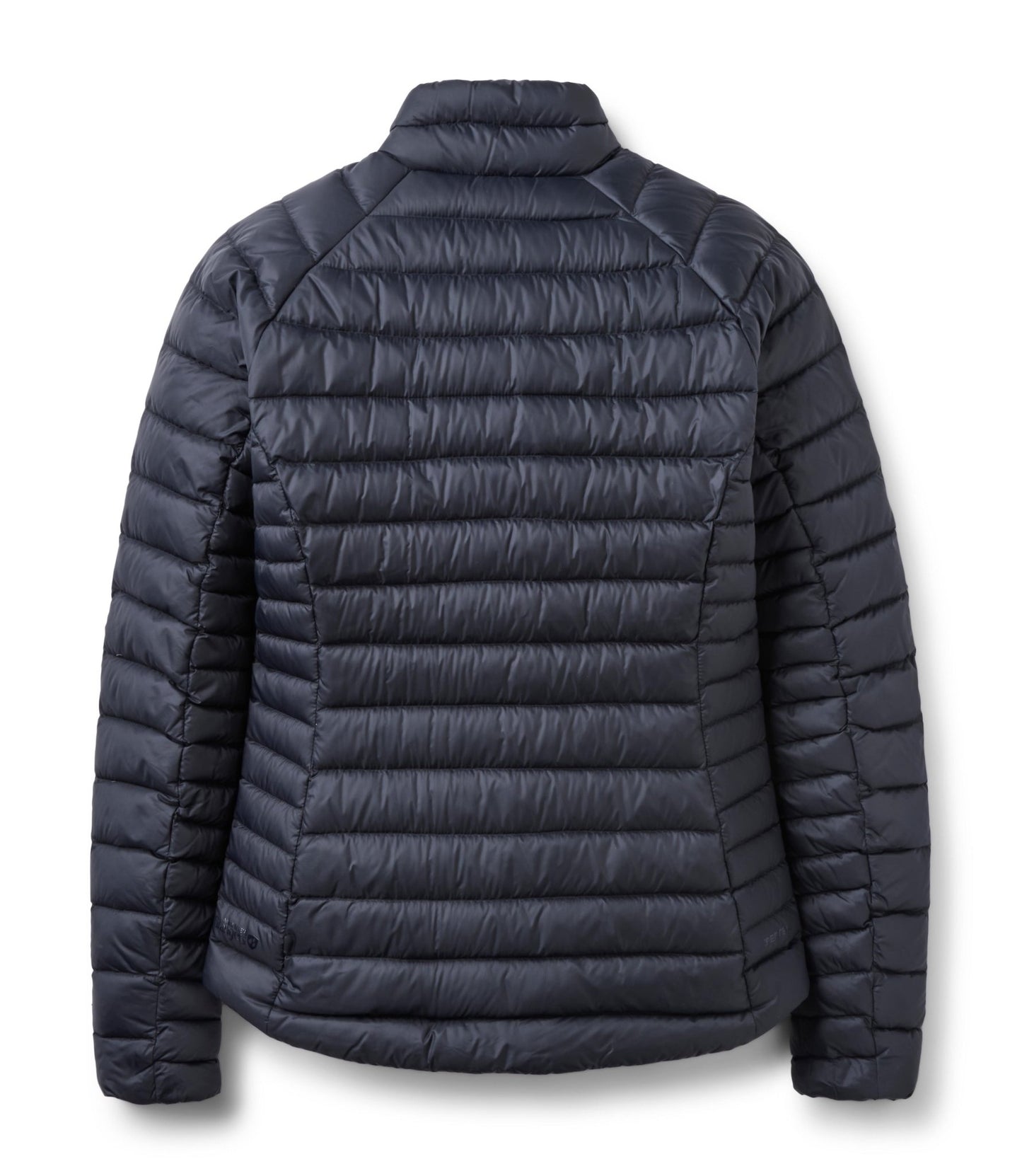 Rab Microlight Jacket Mujer AW26 – Chaqueta de pluma 700FP sin capucha - Chaquetas de pluma mujer