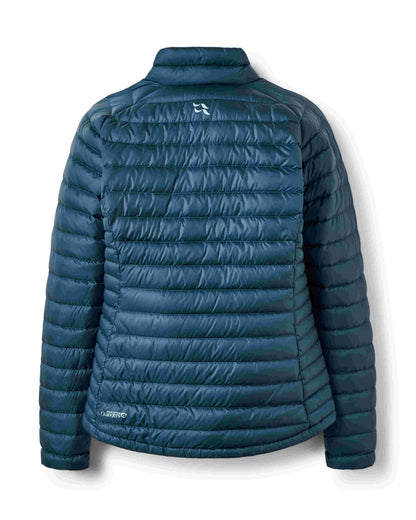 Rab Microlight Jacket W'S - Chaquetas