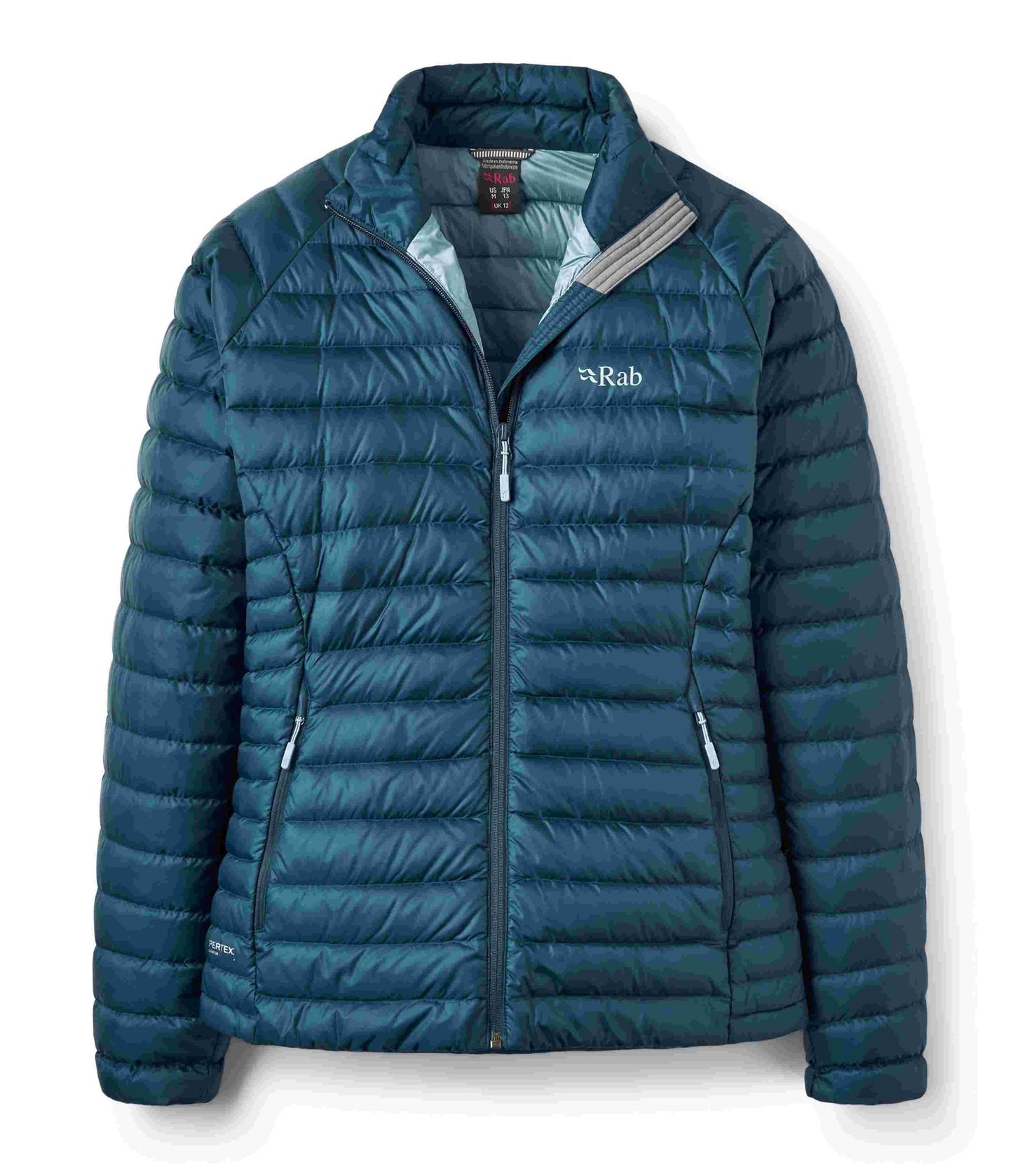 Rab Microlight Jacket W'S - Chaquetas