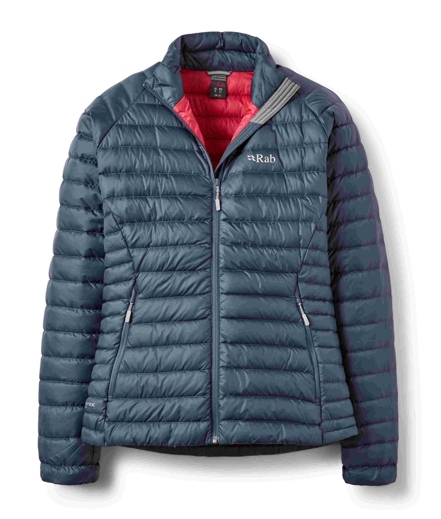Rab Microlight Jacket W'S - Chaquetas