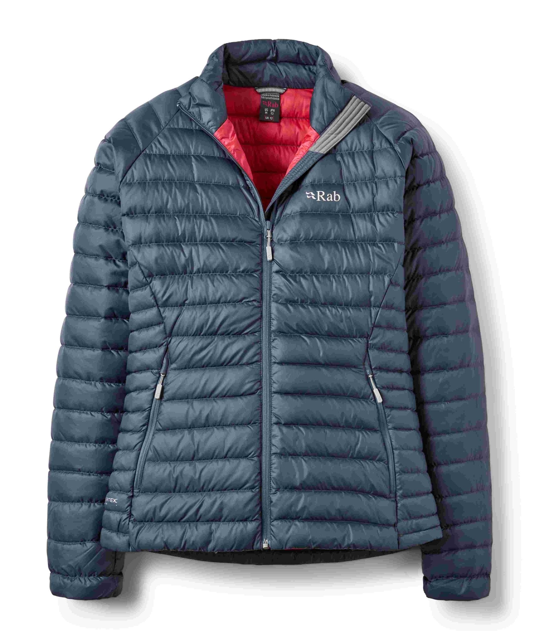 Rab Microlight Jacket W'S - Chaquetas