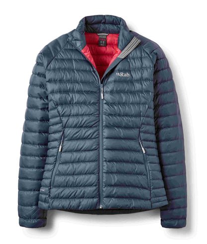 Rab Microlight Jacket W'S - Chaquetas