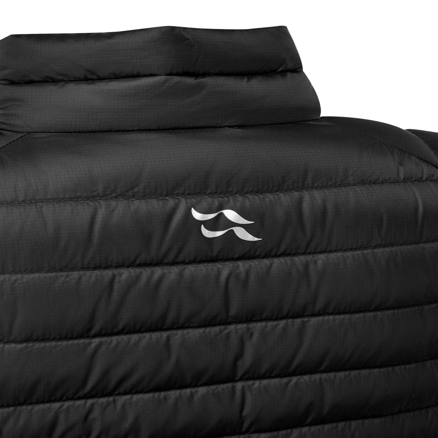 Rab Microlight Jacket W'S – Chaqueta de Pluma 700FP para Montaña Técnica - Chaquetas Pluma