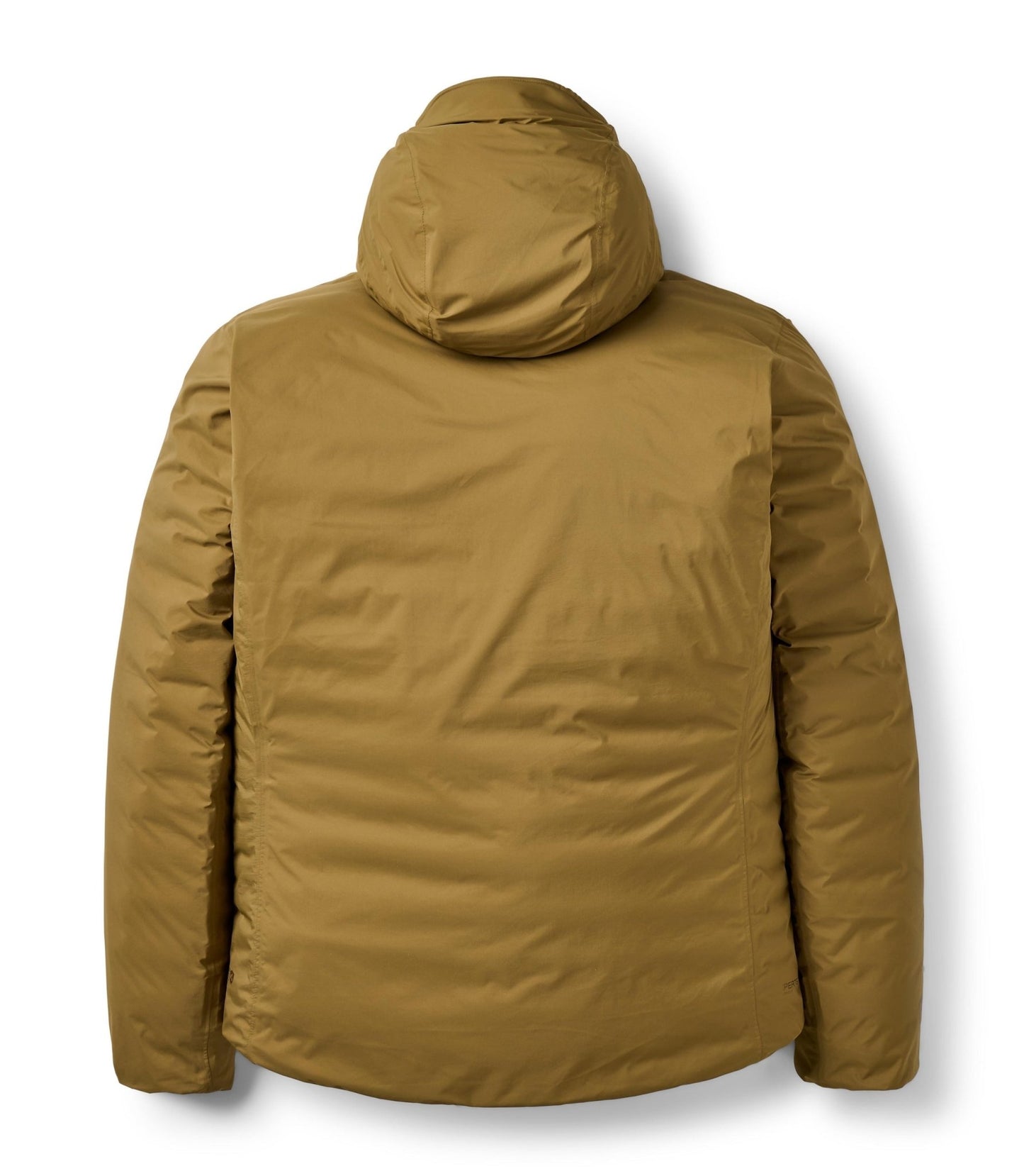 Rab Microlight Shield Jacket – Chaqueta de pluma impermeable 700FP - Chaquetas de pluma