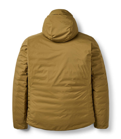 Rab Microlight Shield Jacket – Chaqueta de pluma impermeable 700FP - Chaquetas de pluma