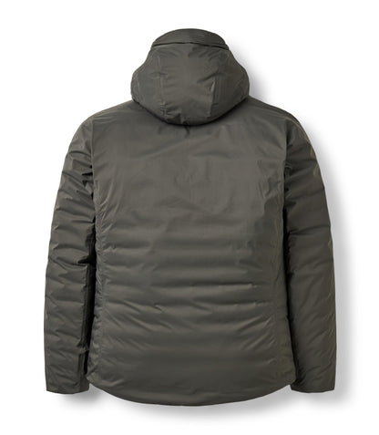 Rab Microlight Shield Jacket – Chaqueta de pluma impermeable 700FP - Chaquetas de pluma