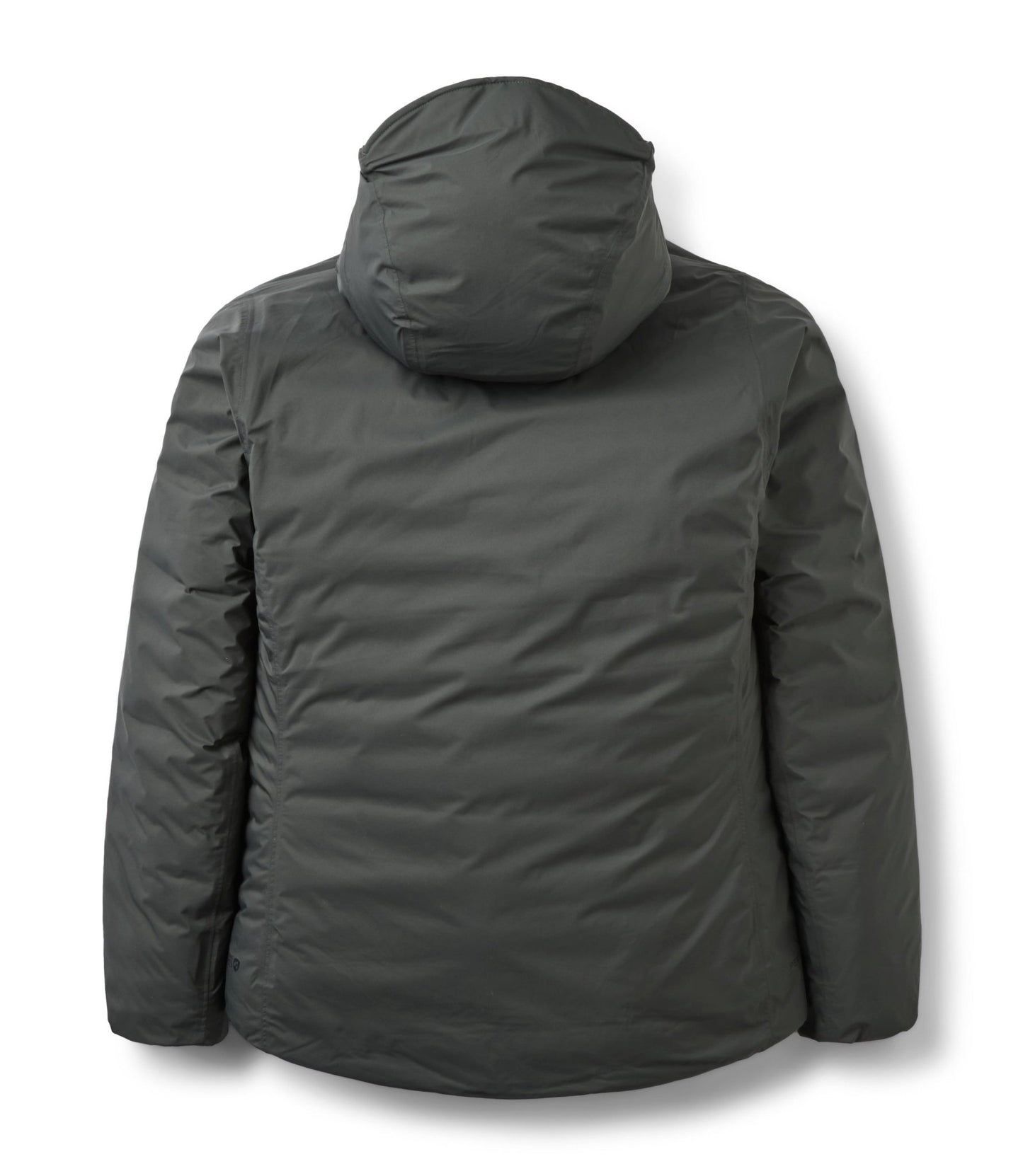 Rab Microlight Shield Jacket Mujer – Chaqueta de pluma impermeable 700FP - Chaquetas de pluma mujer