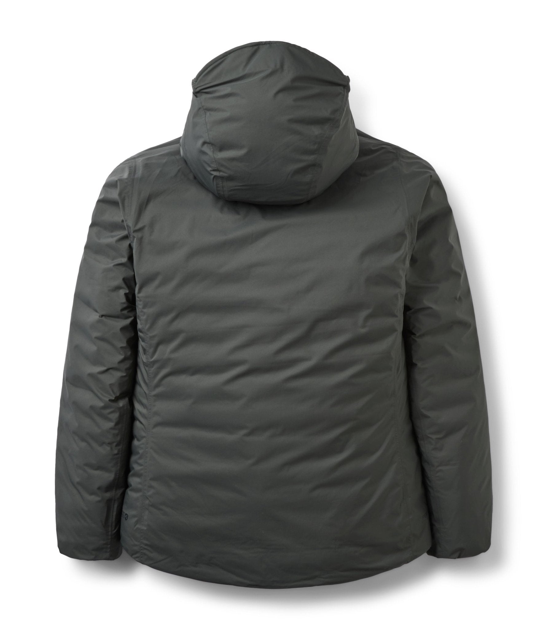 Rab Microlight Shield Jacket Mujer – Chaqueta de pluma impermeable 700FP - Chaquetas de pluma mujer