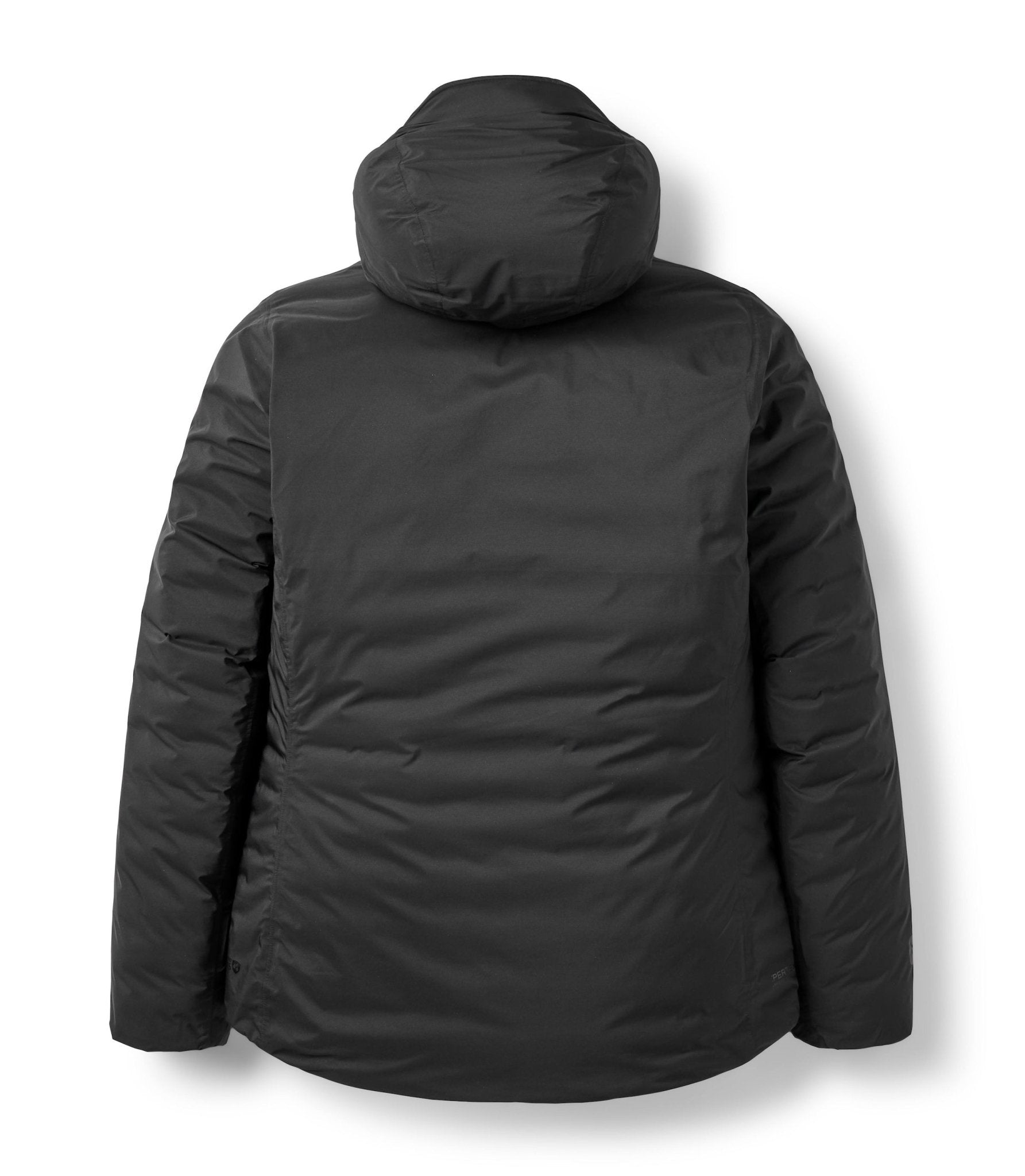 Rab Microlight Shield Jacket Mujer – Chaqueta de pluma impermeable 700FP - Chaquetas de pluma mujer