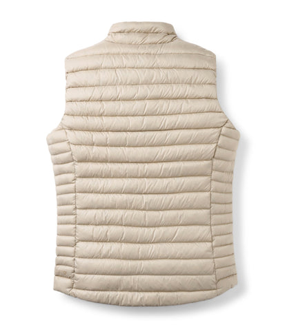 Rab Microlight Vest AW26 – Chaleco de pluma 700FP - Chalecos de pluma