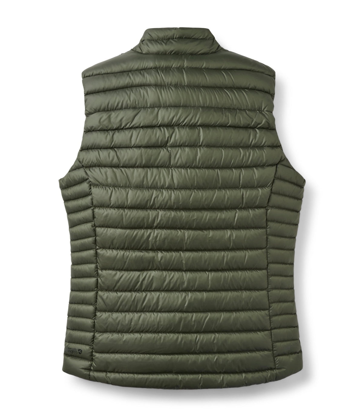 Rab Microlight Vest AW26 – Chaleco de pluma 700FP - Chalecos de pluma