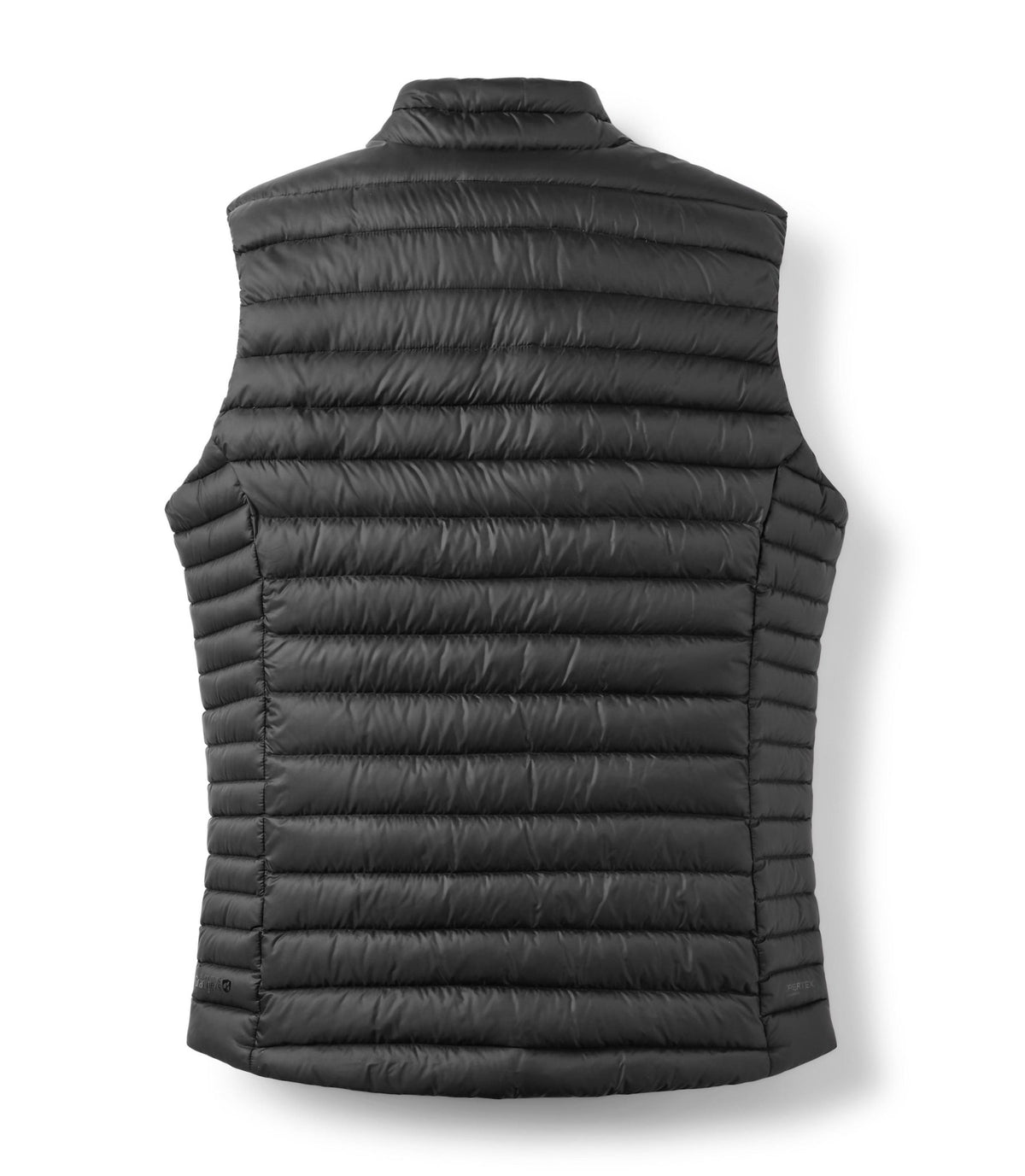 Rab Microlight Vest AW26 – Chaleco de pluma 700FP - Chalecos de pluma