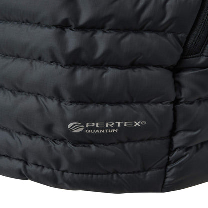 Rab Microlight Vest - Chaleco de pluma ligero 700FP para montaña y uso diario - 