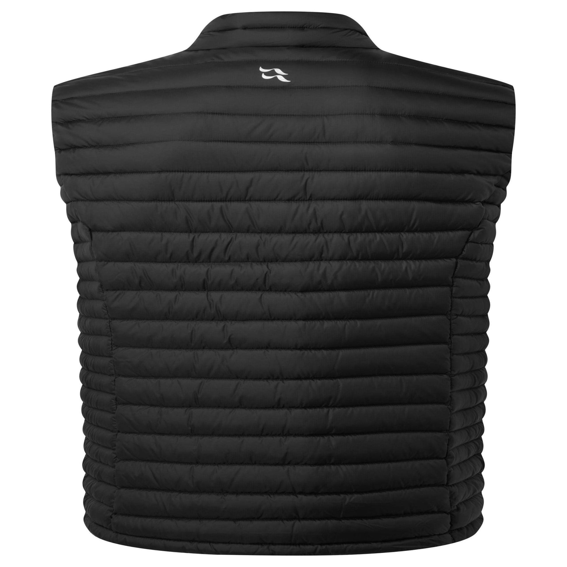 Rab Microlight Vest - Chaleco de pluma ligero 700FP para montaña y uso diario - 