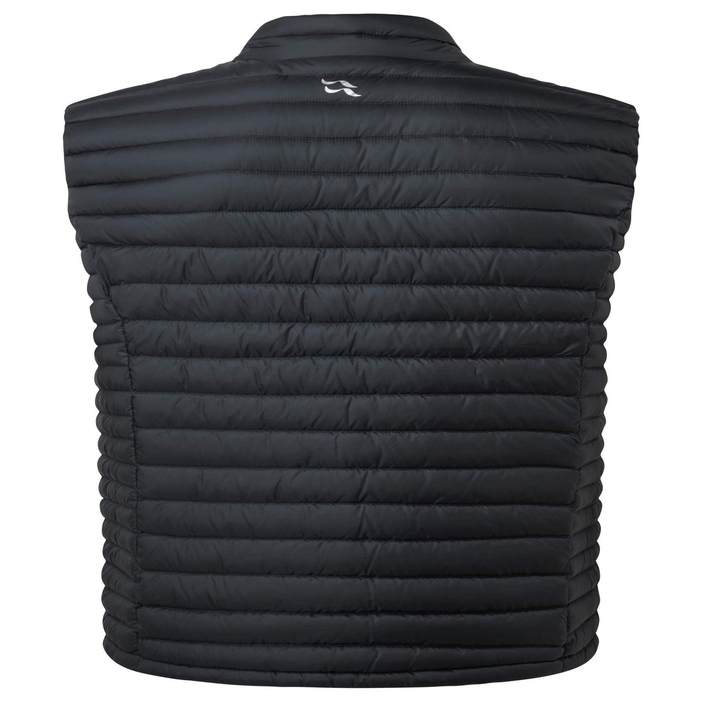 Rab Microlight Vest - Chaleco de pluma ligero 700FP para montaña y uso diario - 