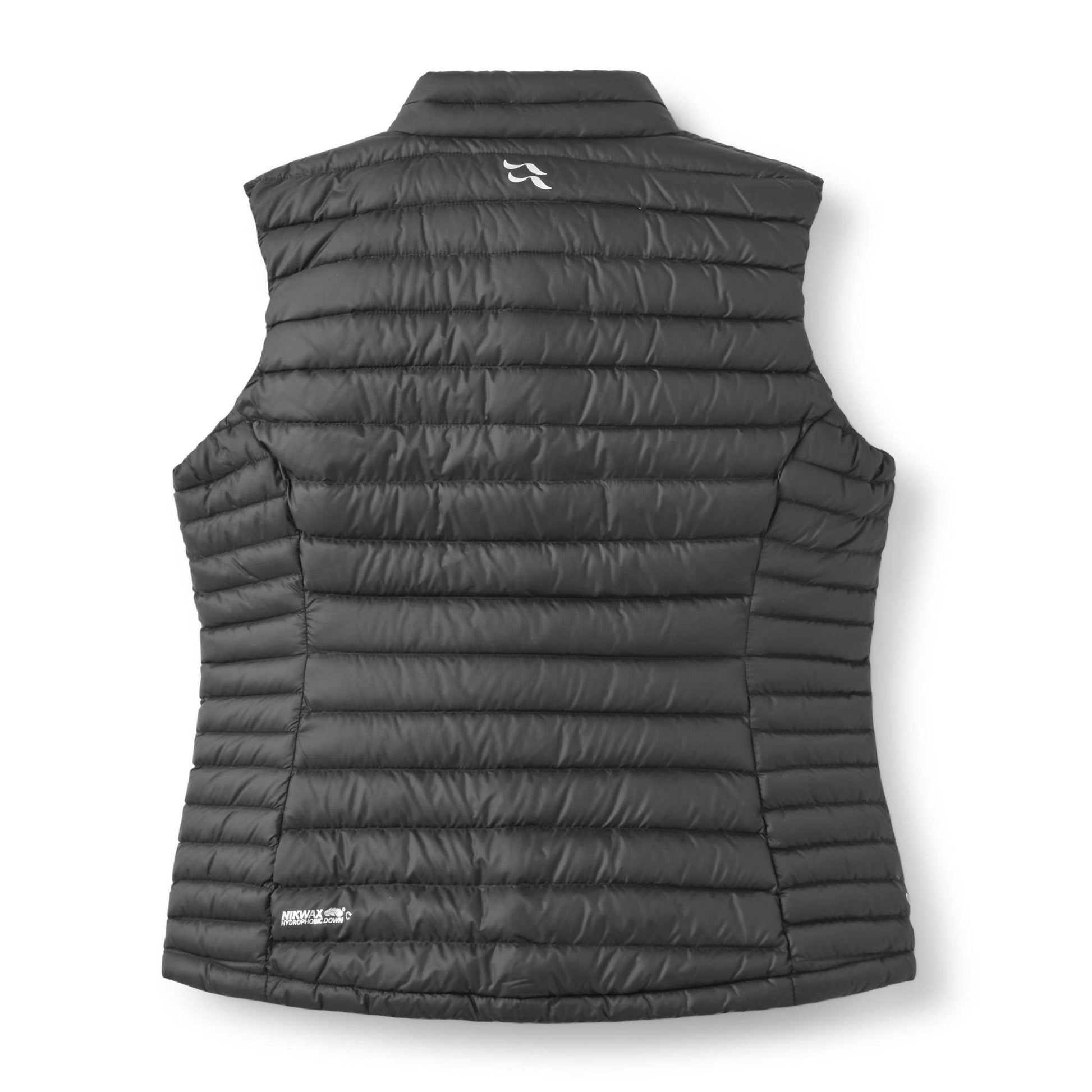 Rab Microlight Vest WS - Chaleco de pluma ligero 700FP para mujer - 