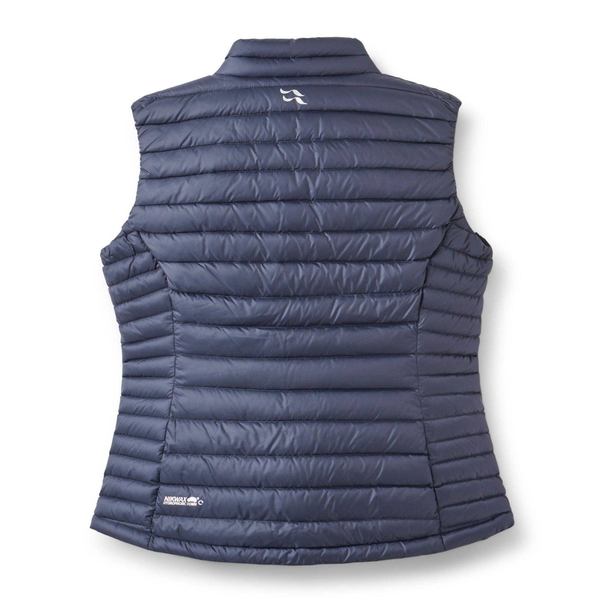 Rab Microlight Vest WS - Chaleco de pluma ligero 700FP para mujer - 