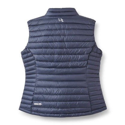 Rab Microlight Vest WS - Chaleco de pluma ligero 700FP para mujer - 