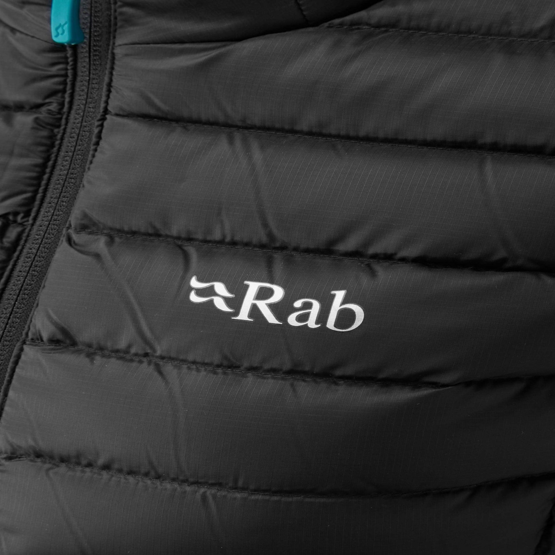 Rab Microlight Vest WS - Chaleco de pluma ligero 700FP para mujer - 