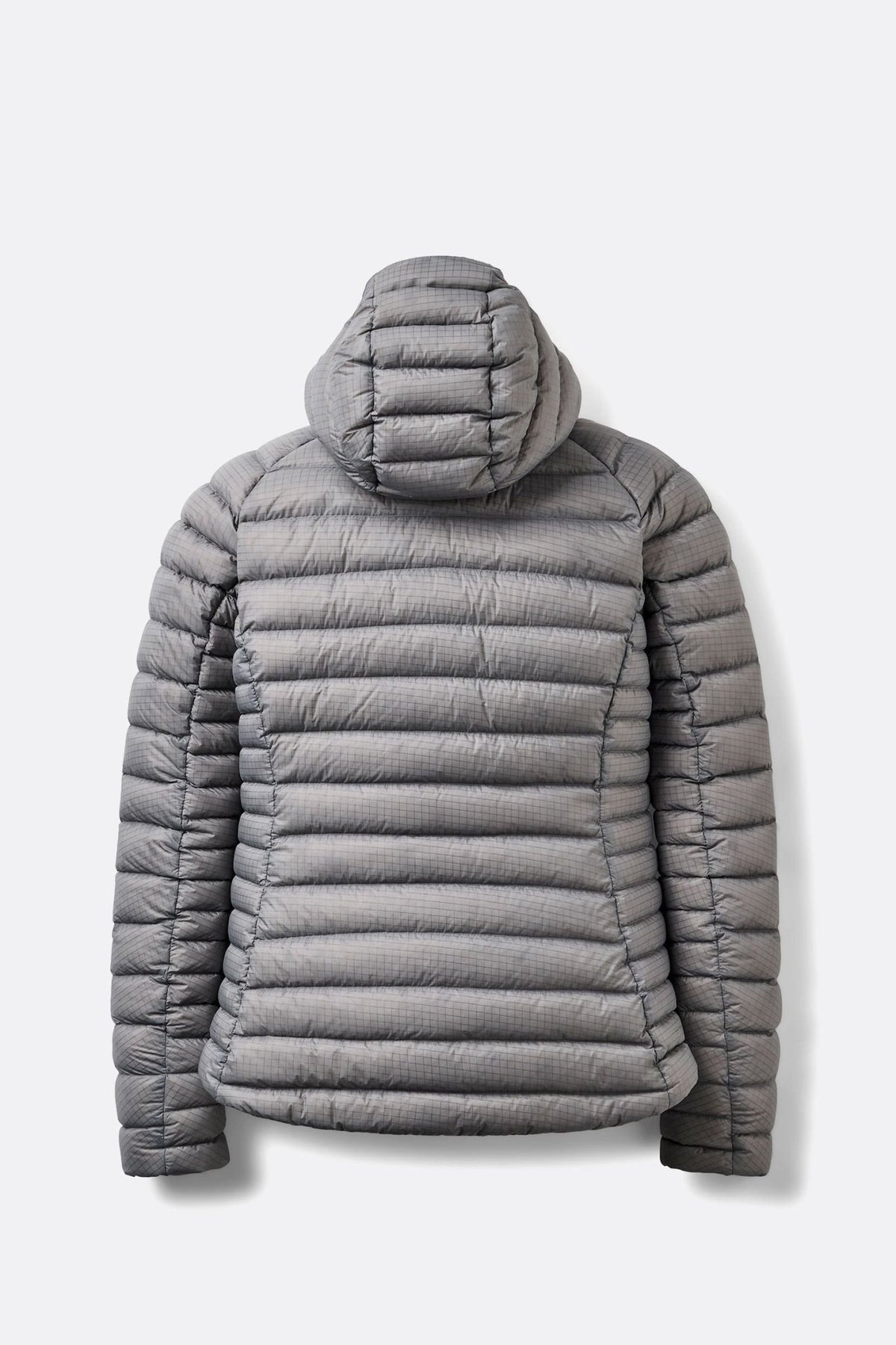 Rab Microlight X Hoody Womens – Pluma 800FP · Edición limitada - Chaquetas de pluma mujer