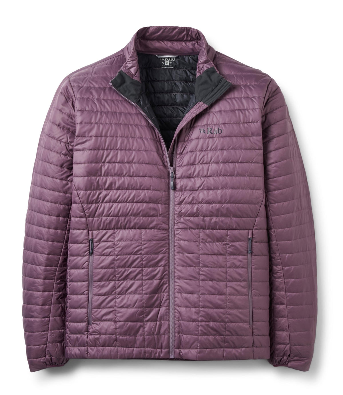 Rab Microlighter Jacket AW26 – Chaqueta aislante TXdown - Chaquetas aislantes