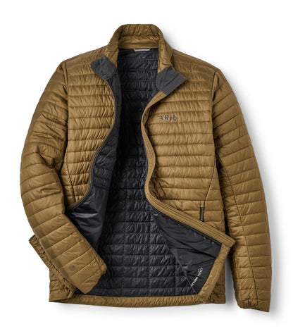 Rab Microlighter Jacket AW26 – Chaqueta aislante TXdown - Chaquetas aislantes