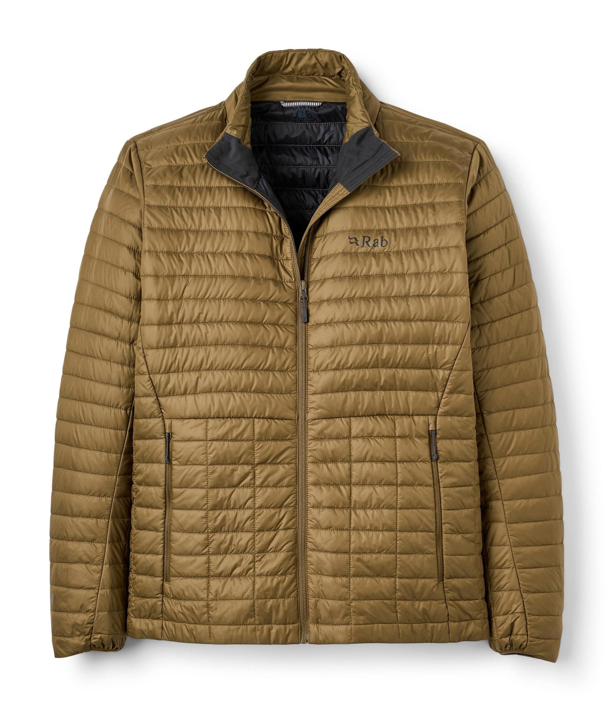 Rab Microlighter Jacket AW26 – Chaqueta aislante TXdown - Chaquetas aislantes