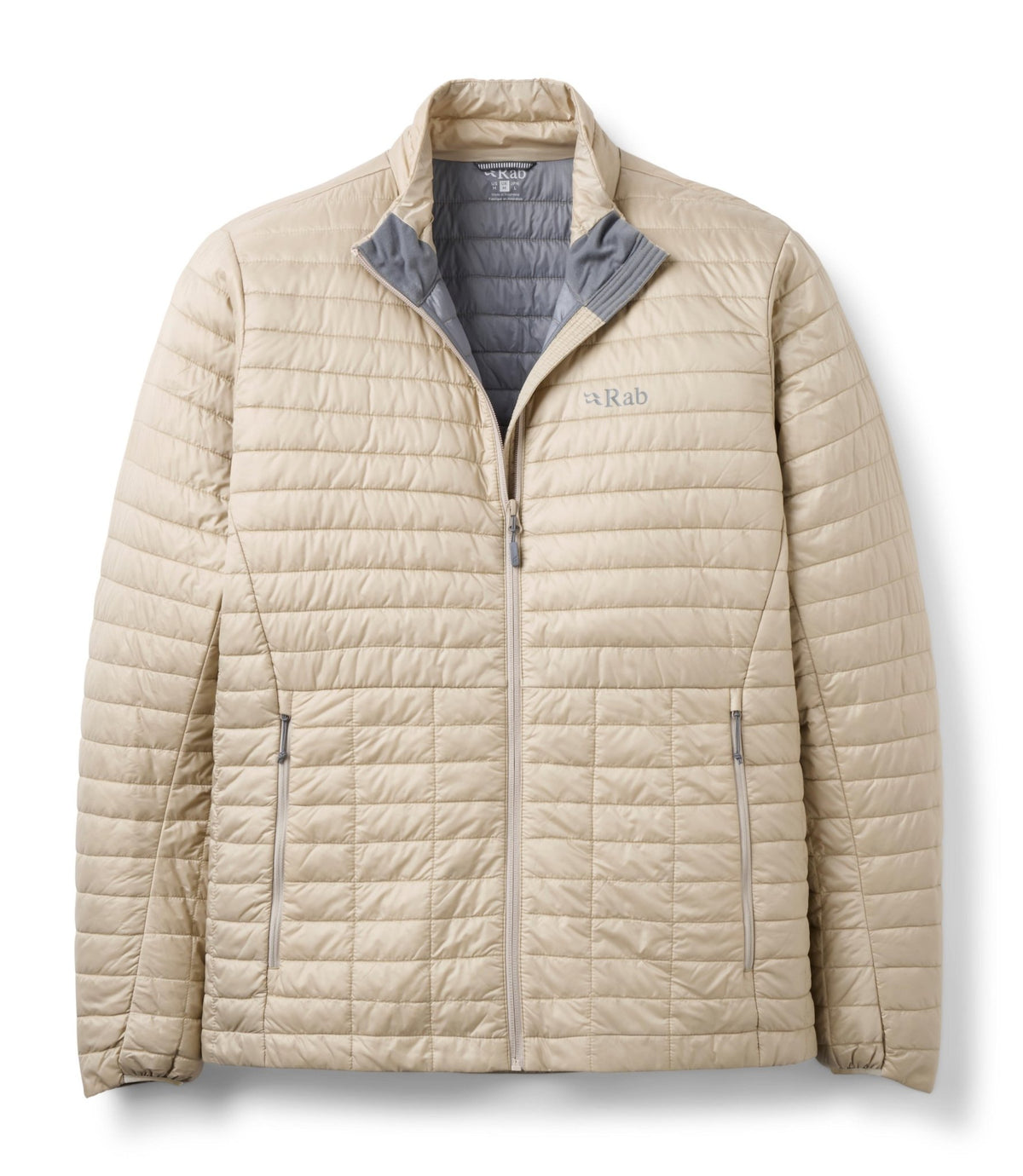 Rab Microlighter Jacket AW26 – Chaqueta aislante TXdown - Chaquetas aislantes