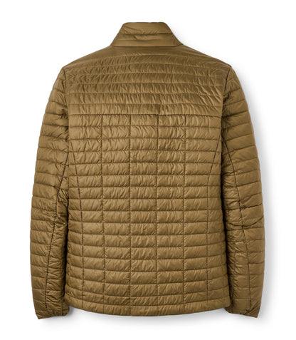 Rab Microlighter Jacket AW26 – Chaqueta aislante TXdown - Chaquetas aislantes