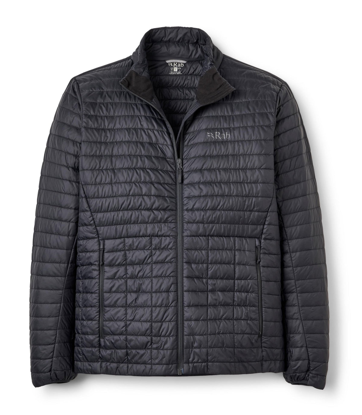 Rab Microlighter Jacket AW26 – Chaqueta aislante TXdown - Chaquetas aislantes