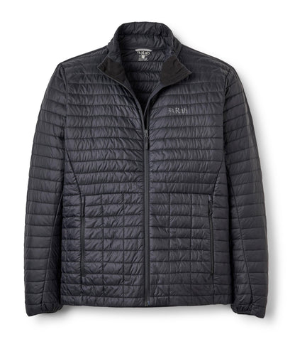 Rab Microlighter Jacket AW26 – Chaqueta aislante TXdown - Chaquetas aislantes