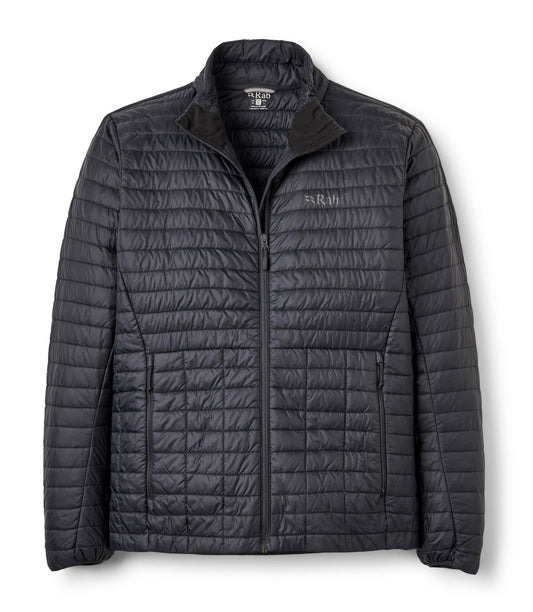 Rab Microlighter Jacket AW26 – Chaqueta aislante TXdown - Chaquetas aislantes