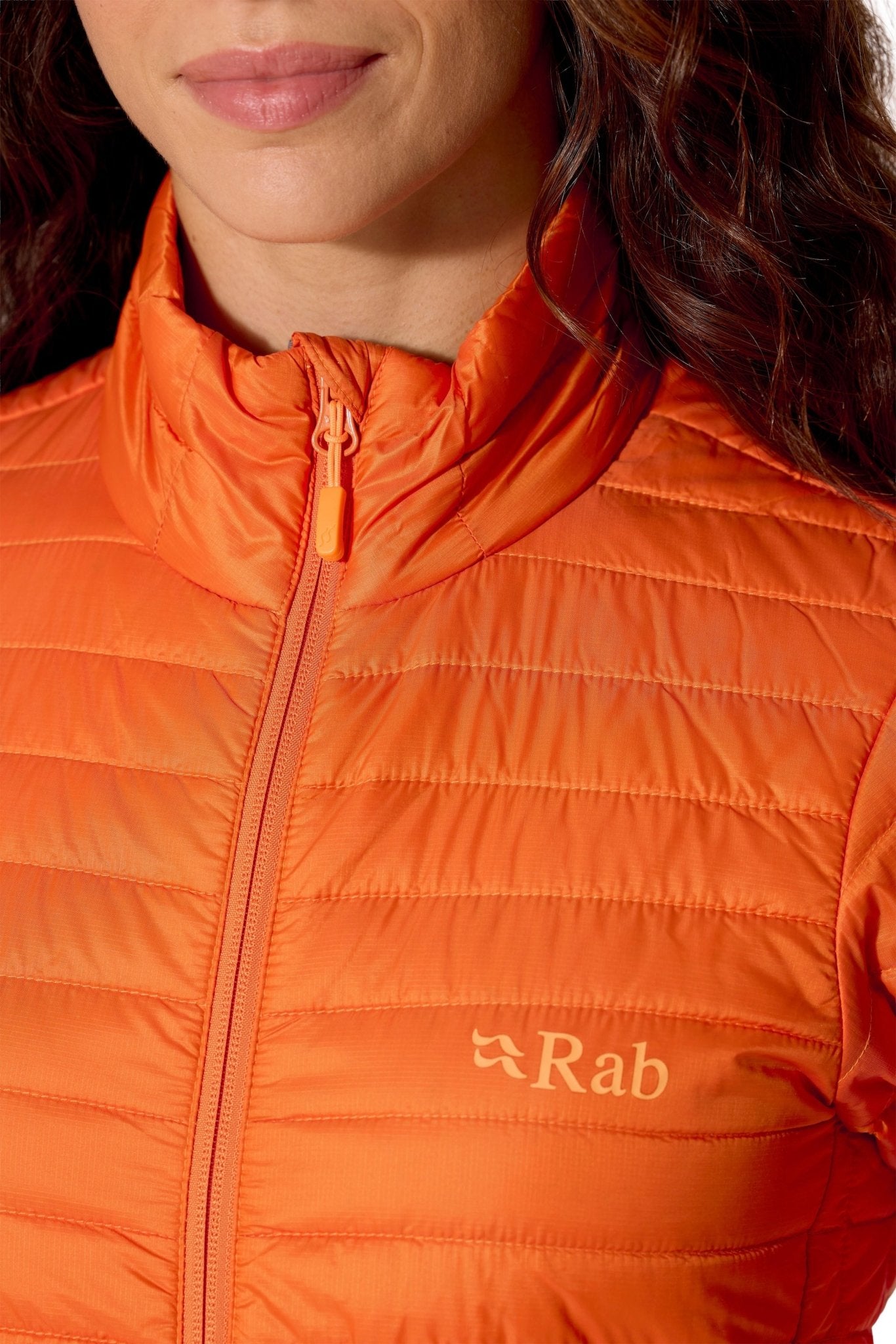 Rab Microlighter Jacket Mujer AW26 – Chaqueta aislante TXdown - Chaquetas aislantes mujer