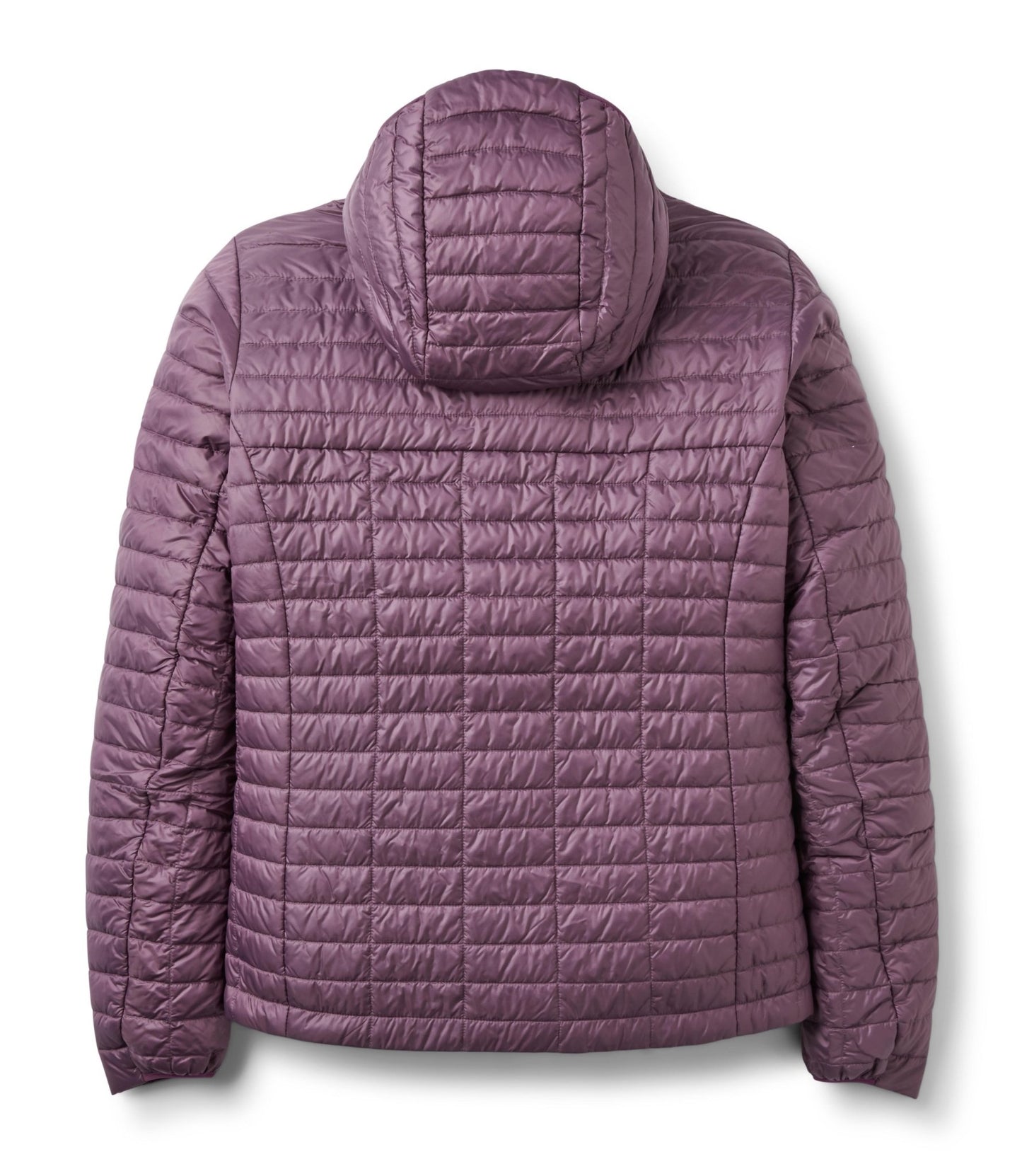 Rab Microlighter Pullover Hoody AW26 – Aislamiento ligero TXdown - Chaquetas aislantes