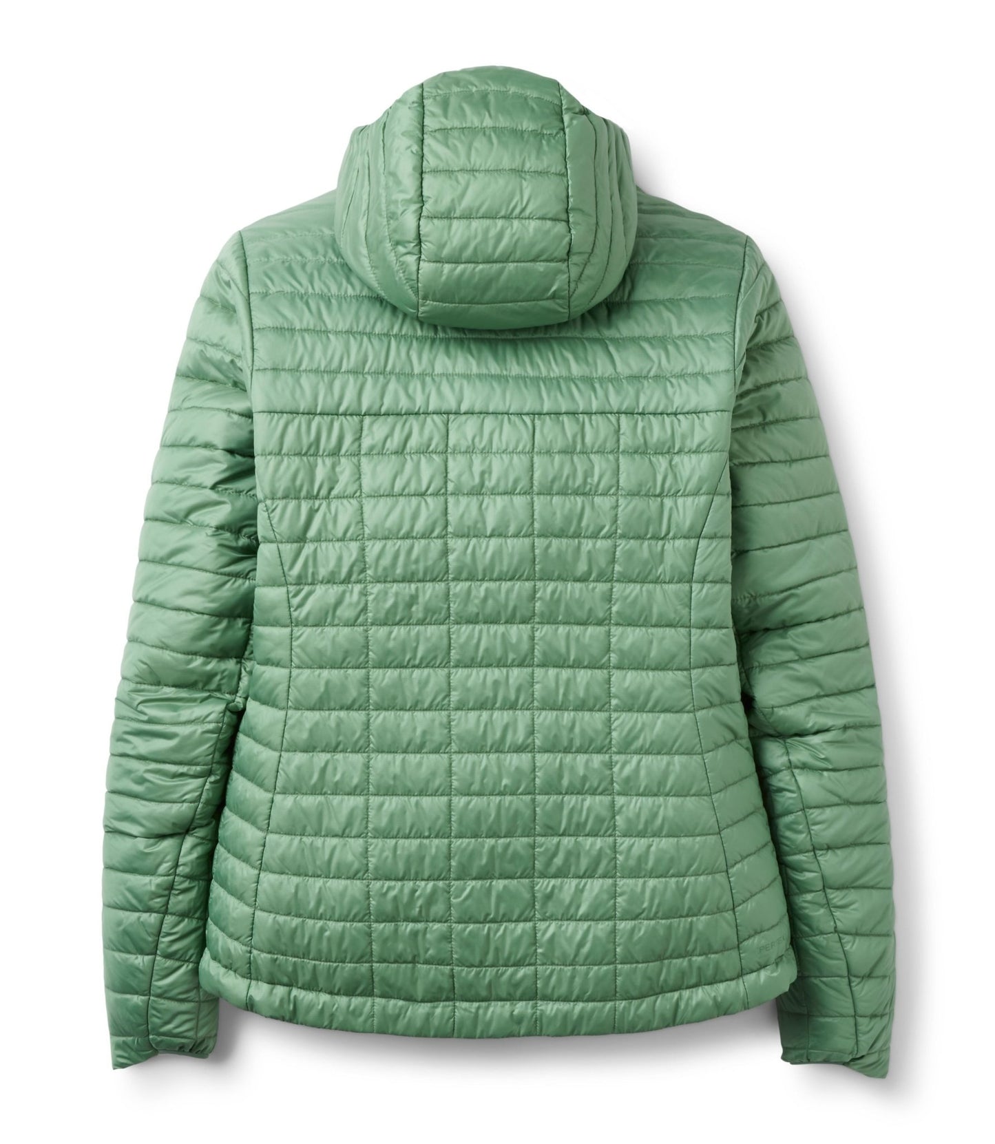 Rab Microlighter Pullover Hoody Mujer AW26 – Aislamiento ligero TXdown - Chaquetas aislantes mujer