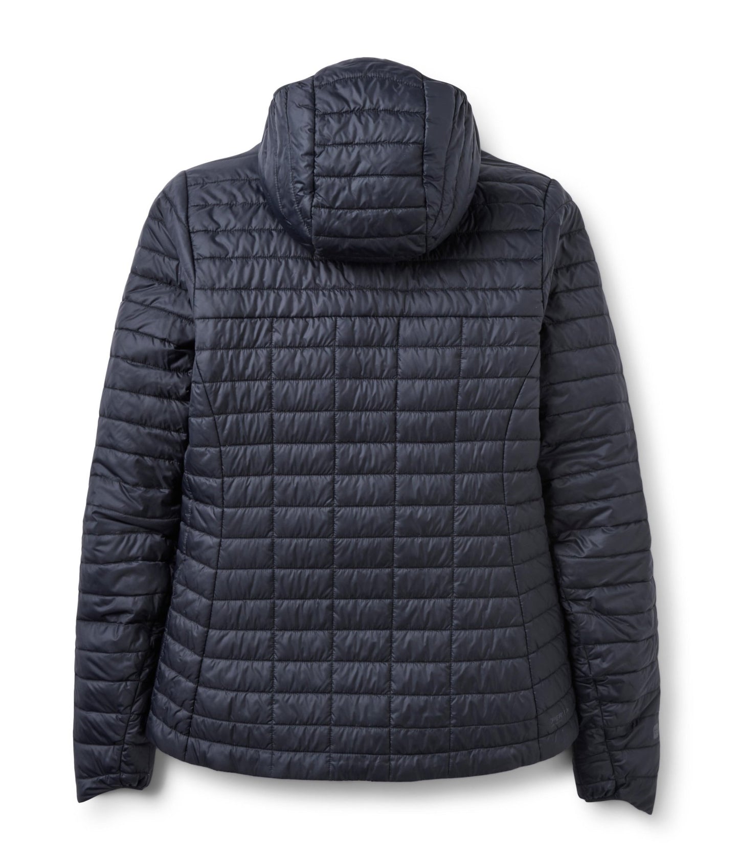 Rab Microlighter Pullover Hoody Mujer AW26 – Aislamiento ligero TXdown - Chaquetas aislantes mujer