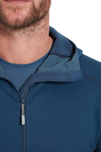 Rab Modulus Hoody (New) - Forros Polares