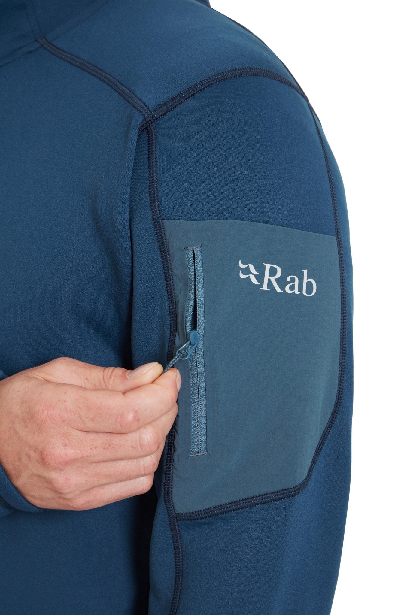 Rab Modulus Hoody (New) - Forros Polares