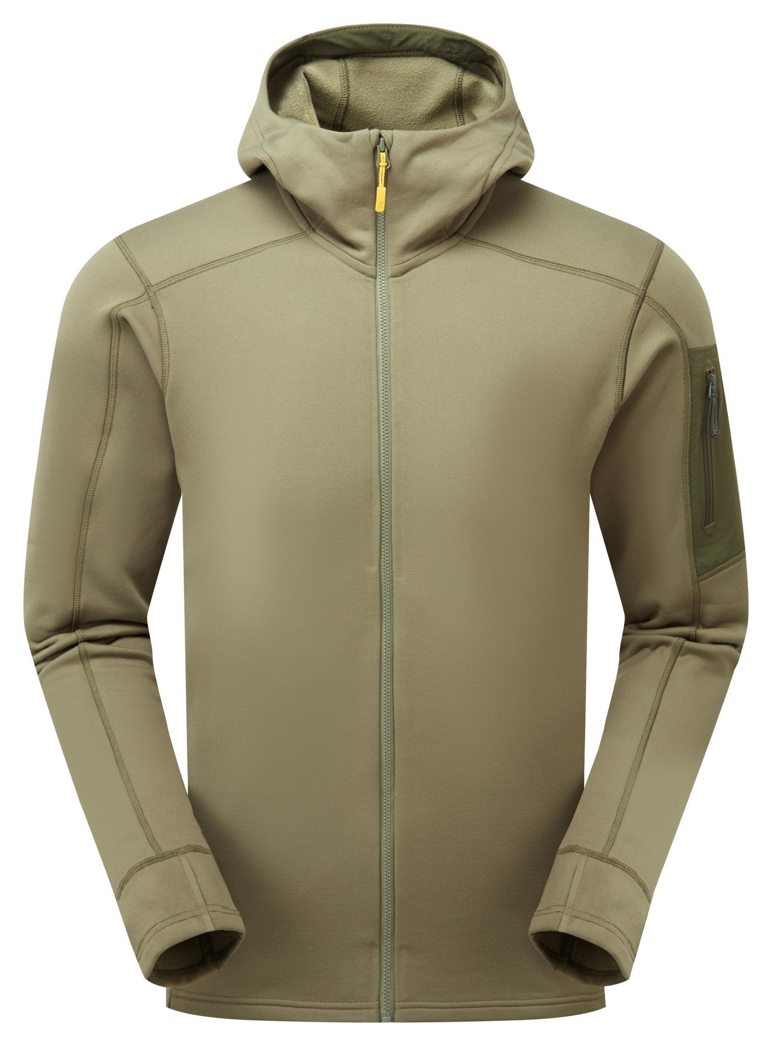 Rab Modulus Hoody (New) - Forros Polares