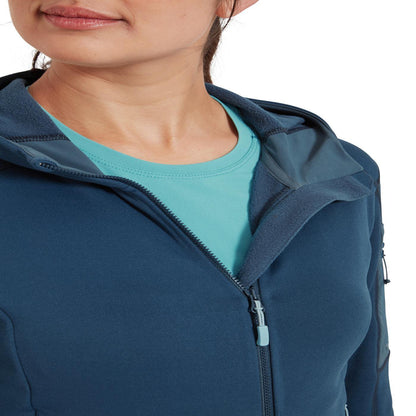 Rab Modulus Hoody Womens - Forros Polares