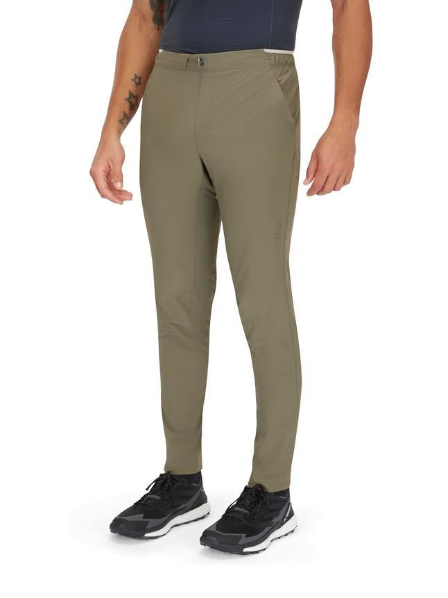 Rab Momentum Pants - Pantalones