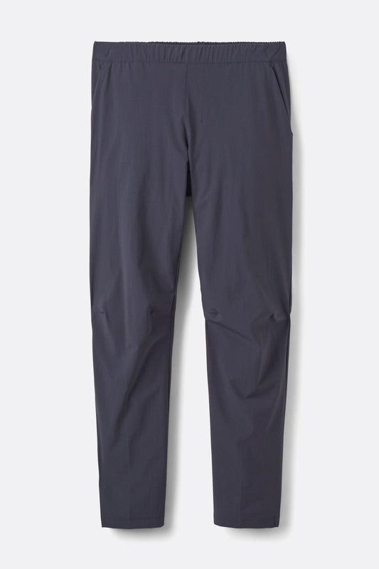 Rab Momentum Pants QFW-44 – Pantalón ligero de hombre para senderismo y montaña - Pantalones