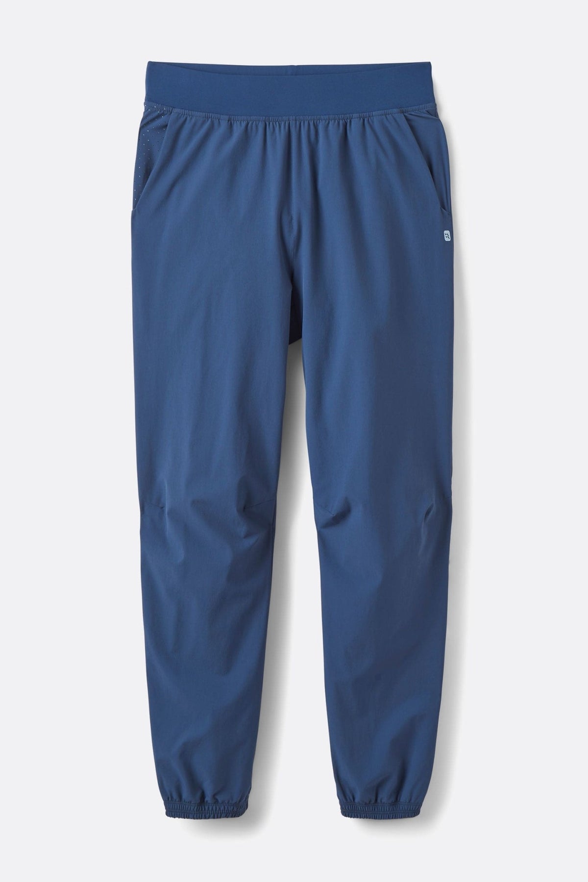 Rab Momentum Pants Wmns QFW-45 – Pantalón técnico de mujer para senderismo - Pantalones