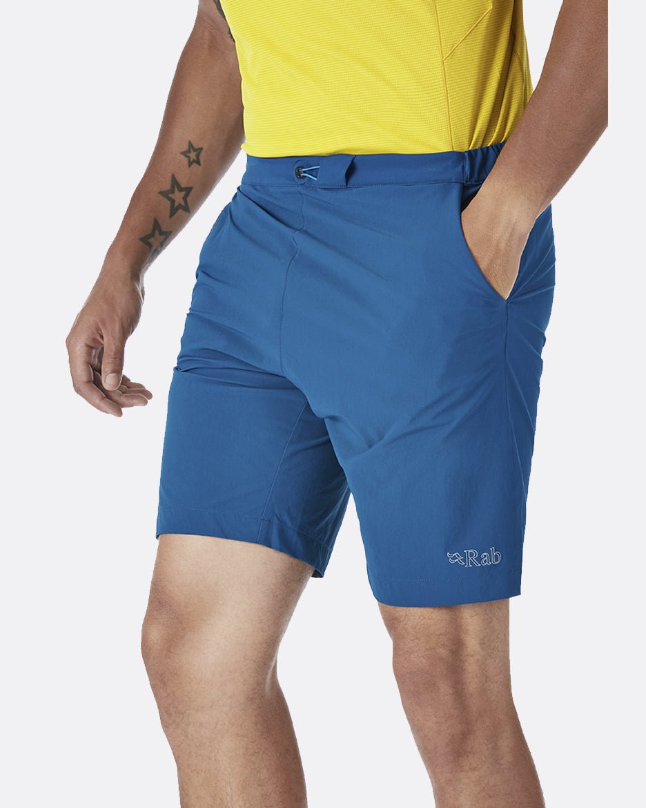 Rab Momentum Shorts - 30% - Pantalones Cortos