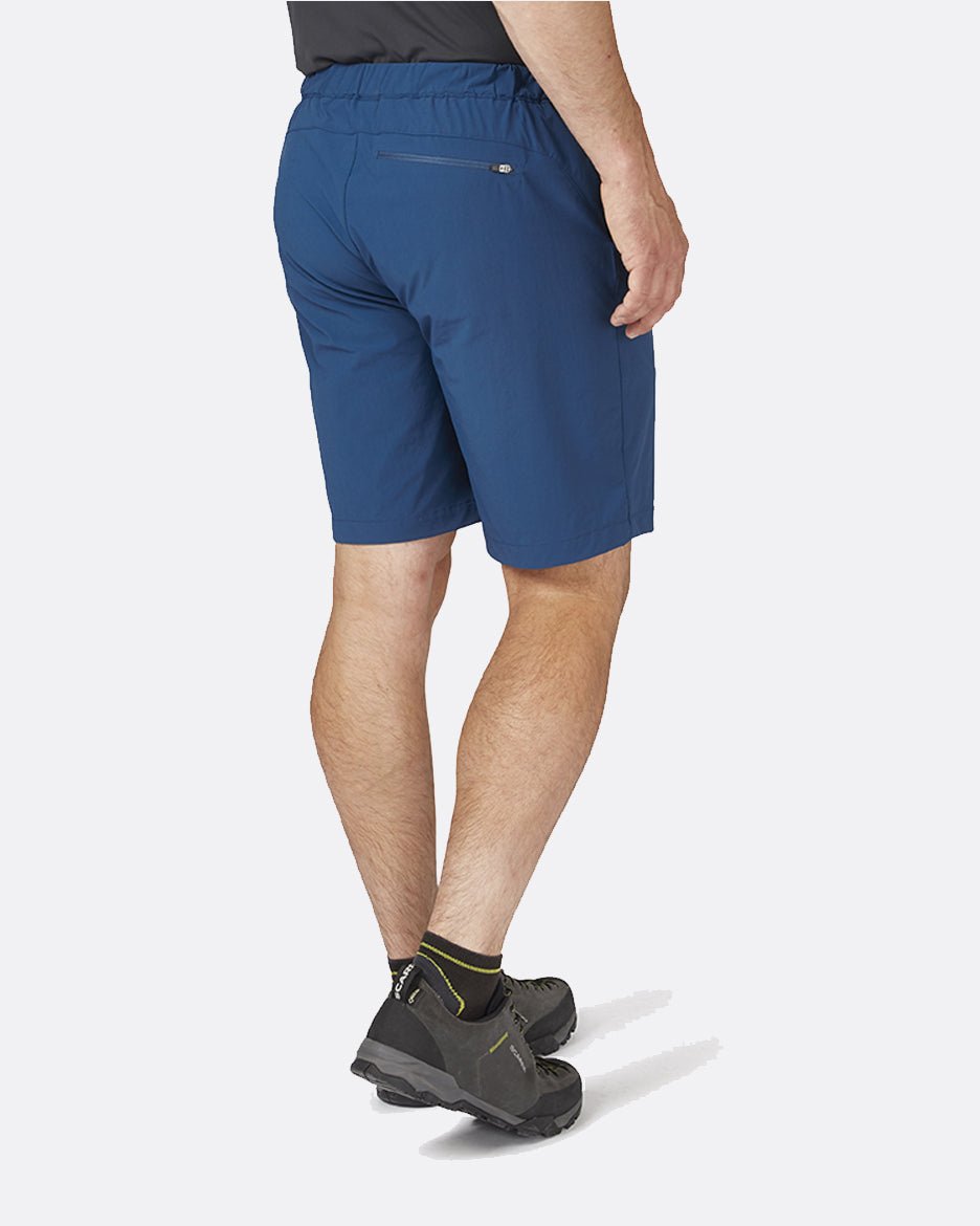 Rab Momentum Shorts - 30% - Pantalones Cortos