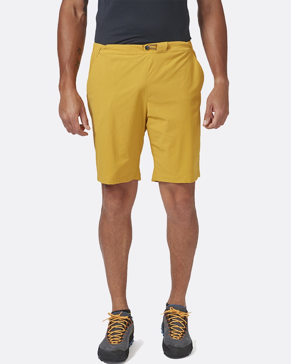 Rab Momentum Shorts - Pantalones Cortos